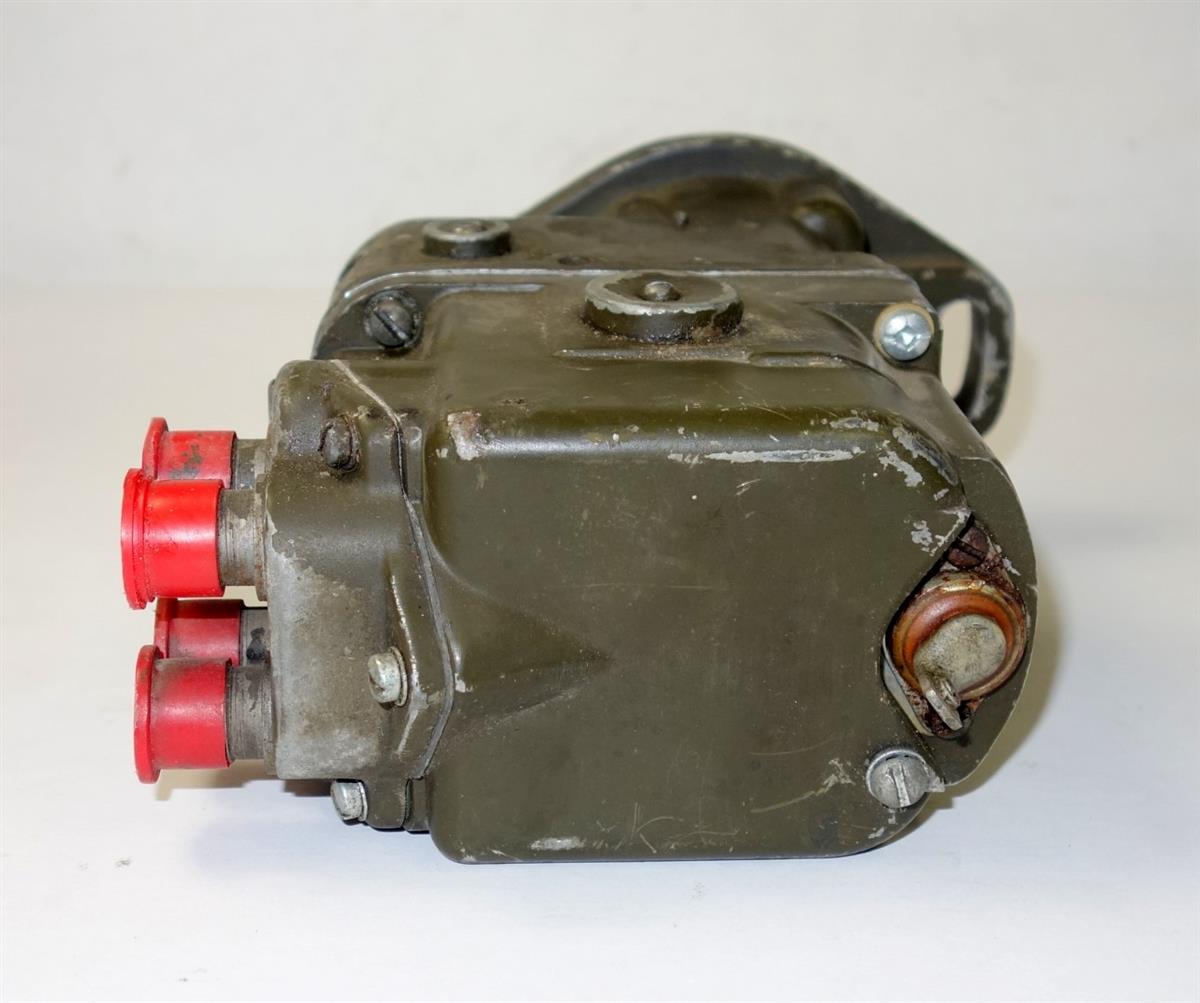 Magneto Electric Ignition 4 Cylinder Gas Engine 4A084 10 KW